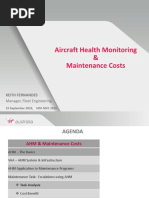 An Airline Maintenance Manpower Planning