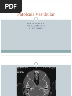 02 - Patología Vestibularr