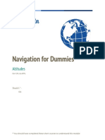 Winglet - In: Navigation For Dummies