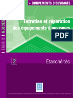 STRESS - FAEQ2 - Etanchéités PDF