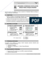 16 Tema 9 - Mce Ihi 009 Instalación Básica para Ataque Interior PDF