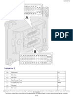 d13 Pinout Volvo