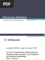 Gestion Hotelera 