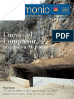 Revista Patrimonio CyL Nº 13