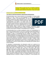 CAP 6 PREUCEL - Postprocesualismo y Posestructuralismo PDF