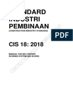 CIS 18 2018 Cons. Industry STD Dec 2017 1