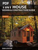 Tiny House Design and Construction Guide 2nd Preview