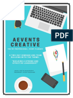 Aevents Creative 2