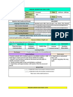 Success Criteria:Pupils Can: 21st Century Activities & Skills