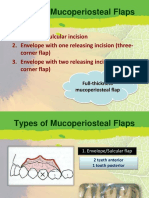 Flap Surgery 2