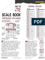 The Ultimate Scale Book