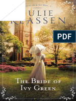 The Bride of Ivy Green