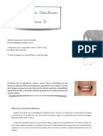 Cuaderno Fonema D PDF