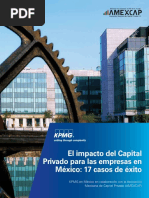 Capital Privado Mexico PDF