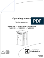 Installation Manual w5180