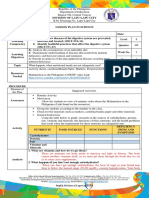 Procedure:: Deped, Division of Lapu-Lapu City