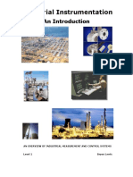 Instrumentation Overview