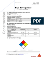 HS - Sika AnchorFix 2