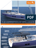 The Aspiration of Brilliance: Preliminary