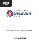 Guia Regulares Licenciatura 