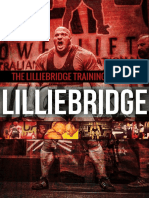 Lilliebridge Training Method Book v.2