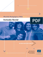 Inclusao Social - T-Kit PDF