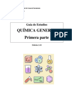 Guia de Estudios Qca Gral 1er P 2sem 2018 VF