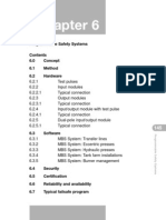 Programmable Safety Systems