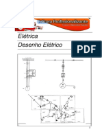 Desenho Eletrico