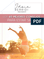 60 Mejores Consejos PDF