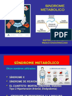 SINDROME Metabolico Brunner UNU 2018