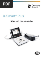 X Smart Plus Standard