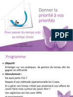 Presentation La Gestion Du Temps 025604400 1640 07032016