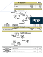 Catalogue R5 Chassis