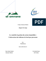 Rapport de Stage Déf