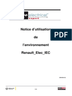 Notice Renault - Elec - IEC Version 2 - FR PDF