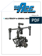 AllSteady 6 Manual