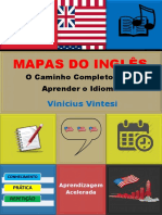 Ebook Mapas Do Inglês Oficial PDF 857731 PDF