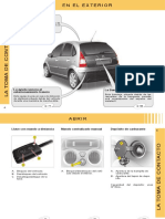 2007 5 Citroen c3 63948