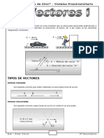 Fisica - 3ro