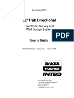 Ec Trak Manual