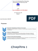 Cour RP Harche PDF