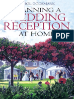 Planning A Wedding PDF