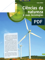 Enem Natureza 2010