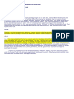 Tariff Case - 2 Cases 1.24.19 For Writinng