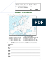 Descoberta Da Uni - o Europeia