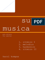 Suita Musica (Karol Kompas) PDF