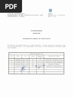 Instrumentation Symbols - Con Legend Sheet PDF