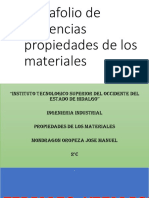 1.propiedad de Los Materiales