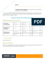 Actividad Evaluativa Eje 1